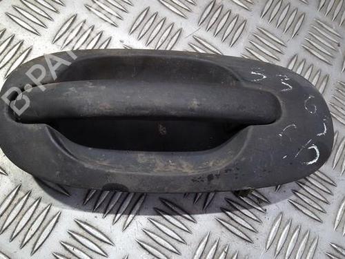 Used Front right exterior door handle Front right exterior door handle 35692842 35692842