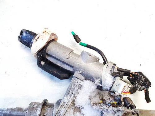 Used Ignition barrel Ignition barrel 35336143 35336143