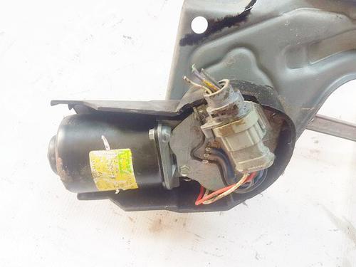 Used Front wiper motor Front wiper motor 35869111 35869111