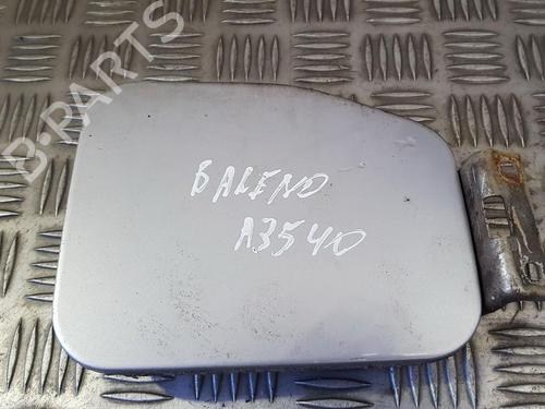 Used Fuel flap Fuel flap SUZUKI BALENO Hatchback (EG) 1.3 (SY413) (71 hp) 35683395 35683395