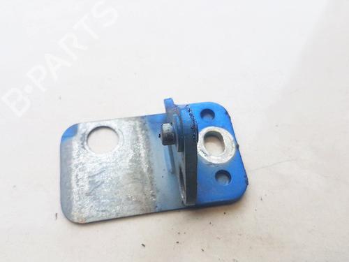 Used Hinge/Door check strap Hinge/Door check strap VW CADDY III Box Body/MPV (2KA, 2KH, 2CA, 2CH) 2.0 TDI (140 hp) 33064076 33064076