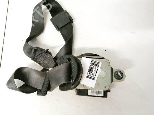 Used Front left seatbelt Front left seatbelt KIA CEE'D Hatchback (ED) 1.6 CRDi 115 (115 hp) 35030522 35030522