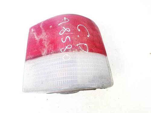 Used Right taillight Right taillight PEUGEOT 405 I Break (15E) 1.9 D (64 hp) 35363090 35363090