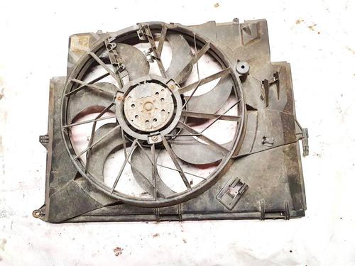 Fan OPEL INSIGNIA A (G09) 1.8 (68) | BP35493253M128 - Image 3