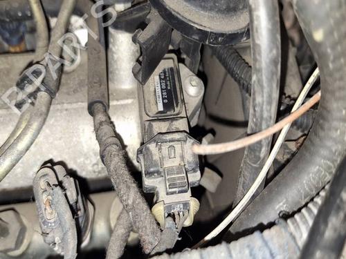 Electronic module OPEL ASTRA H (A04) 1.7 CDTI (L48) | BP38631593M83 - Image 2