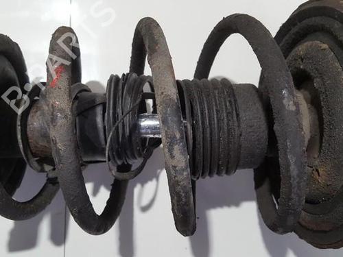 Støddæmperfjeder Støddæmperfjeder NISSAN PRIMERA Hatchback (P12) 1.8 (115 hp) 35839212 35839212