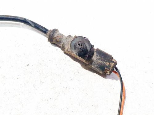 Electronic module NISSAN NOTE (E11, NE11) 1.5 dCi | BP39999204M83 - Image 3