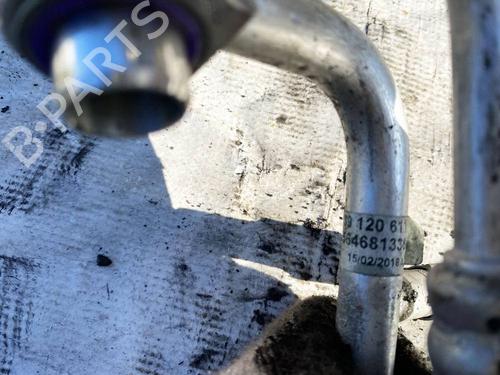 AC pipe OPEL CORSA E (X15) 1.3 CDTI (08, 68) | BP32602442M126 