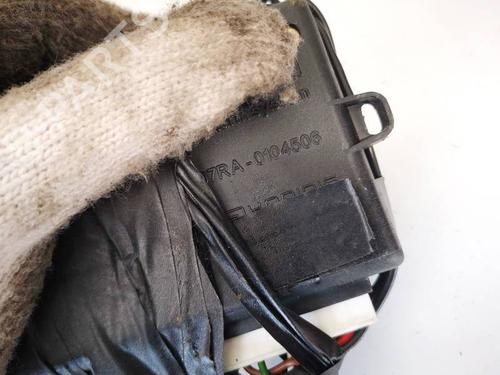 Electronic module TOYOTA AURIS (_E15_) 2.0 D-4D (ADE150_, ADE150R) | BP34919240M83 - Image 3