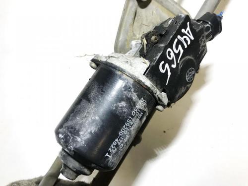Used Front wiper motor Front wiper motor 35843846 35843846