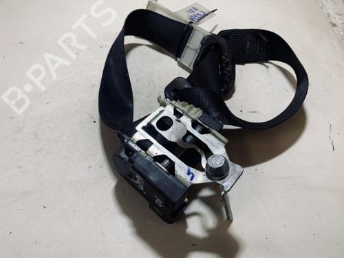 Used Front right seatbelt Front right seatbelt OPEL CORSA C (X01) 1.2 (F08, F68) (75 hp) 35576161 35576161
