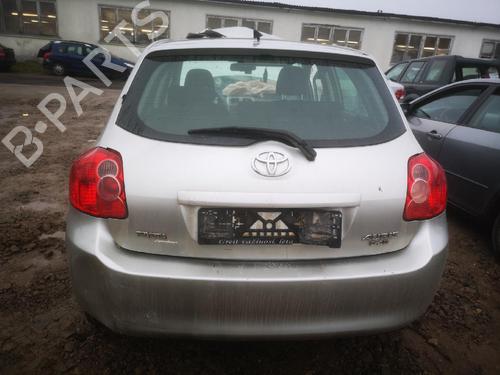 Electronic module TOYOTA AURIS (_E15_) 2.0 D-4D (ADE150_, ADE150R) | BP32598819M83  - Image 9