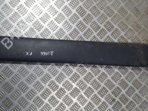 Used Rubber door seal Rubber door seal PEUGEOT PARTNER Platform/Chassis (5_, G_) 1.9 D (69 hp) 35704544 35704544