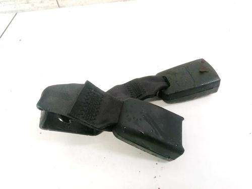 Used Seat buckle Seat buckle 35443479 35443479