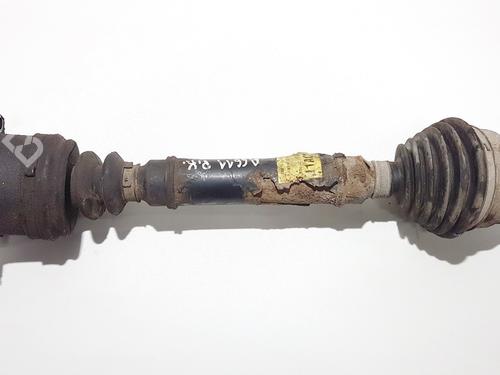 Used Left front driveshaft Left front driveshaft AUDI A4 B5 (8D2) 1.9 TDI (110 hp) 35586001 35586001