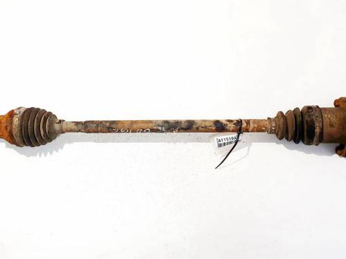 Used Right rear driveshaft Right rear driveshaft FIAT SEDICI (189_) 1.6 16V 4x4 (120 hp) 39998857 39998857