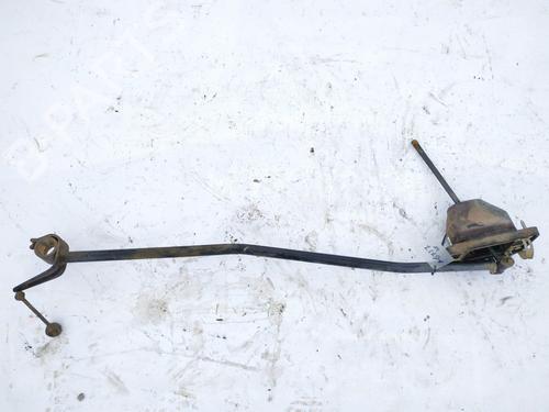 Used Gear lever Gear lever 35524731 35524731