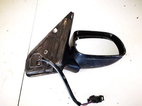 Used Right mirror Right mirror VW BORA I (1J2) 1.9 TDI (101 hp) 34972709 34972709