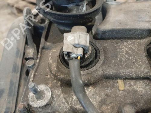 Injector MAZDA 6 Hatchback (GH) 2.0 MZR-CD (GH14) | BP36101787M100 - Image 4