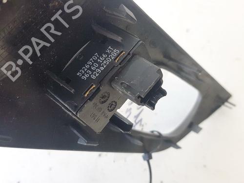 Switch PEUGEOT 407 (6D_) 1.6 HDi 110 (6D9HZC, 6D9HYC) | BP32881083I30 - Image 3