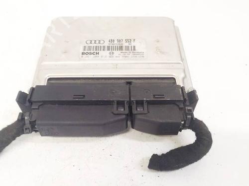 Engine control unit (ECU) AUDI A4 B5 (8D2) 2.4 | BP32589085M57