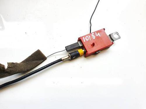 Used Electronic module Electronic module RENAULT ESPACE IV (JK0/1_) 2.2 dCi (JK0H) (150 hp) 34999801 34999801