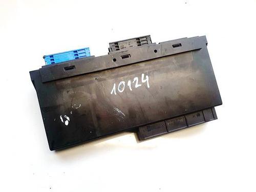 Electronic module BMW X1 (E84) sDrive 18 d | BP35031399M83 - Image 2
