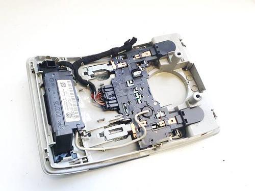 Interior roof light AUDI A4 B7 (8EC) 2.0 TDI | BP35155049I8 - Image 3