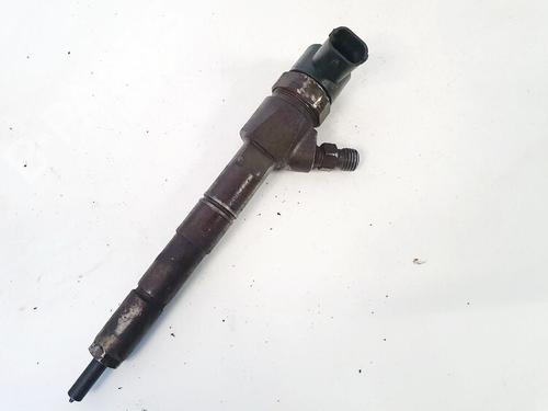 Injector OPEL INSIGNIA A (G09) 2.0 CDTI (68) | BP35477453M100 - Image 2