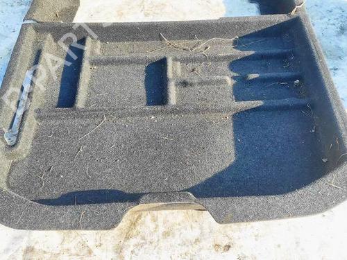 Used Luggage compartment floor Luggage compartment floor 35230936 35230936