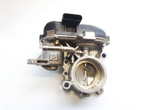 Throttle body RENAULT AUSTRAL TCe 130 (HGM2) | BP38580021M82 - Image 2