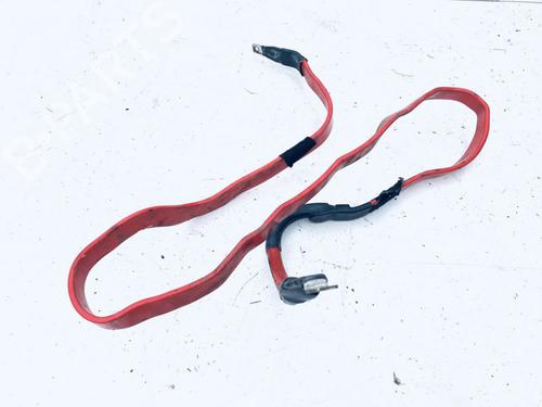 Cable AUDI A8 D4 (4H2, 4H8, 4HC, 4HL) 4.2 TDI quattro | BP35625822E12 - Image 2