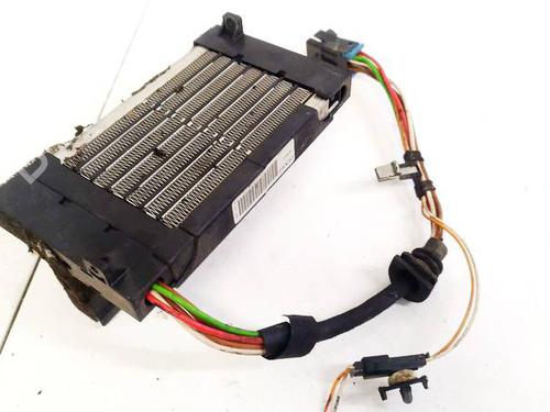 Used Heater resistor Heater resistor 35179166 35179166