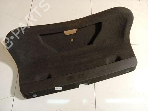 Boot lining SKODA SUPERB I (3U4) 2.0 TDI | BP34822292I3 - Image 4
