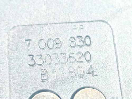 Seat buckle BMW 3 (E90) 318 i | BP34847515I32 - Image 3