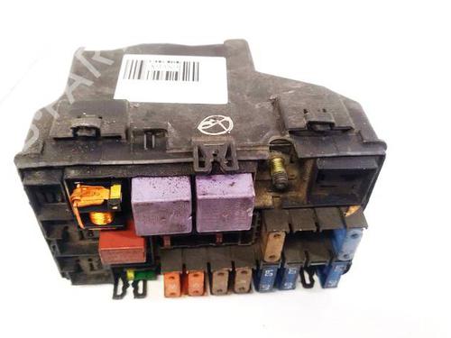 Used Fuse box Fuse box RENAULT ESPACE IV (JK0/1_) 1.9 dCi (JK0U) (116 hp) 32621432 32621432