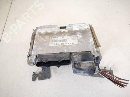 Used Engine control unit (ECU) Engine control unit (ECU) AUDI A3 (8L1) 1.9 TDI (90 hp) 32945669 32945669