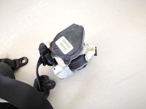 Front left seatbelt DODGE JOURNEY 2.0 CRD | BP35418517I26 - Image 2
