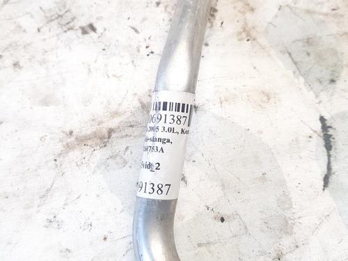 AC pipe AUDI A6 C6 (4F2) 3.0 TDI quattro | BP33512239M126 - Image 2