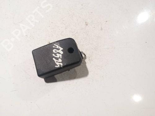 Used Seat buckle Seat buckle RENAULT SCÉNIC II (JM0/1_) 1.9 dCi (JM0G, JM12, JM1G, JM2C) (120 hp) 39758252 39758252