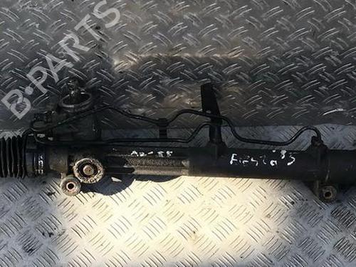 Used Steering column Steering column FORD FIESTA III (GFJ) 1.8 D (60 hp) 35689382 35689382