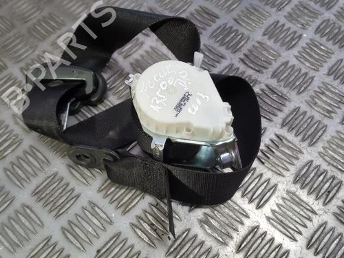 Used Front right seatbelt Front right seatbelt FORD FOCUS II (DA_, HCP, DP) 1.6 TDCi (109 hp) 35684065 35684065