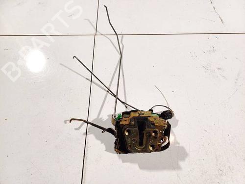 Used Front left lock Front left lock 34946190 34946190