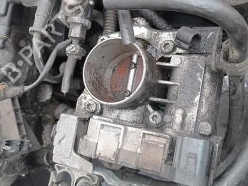 Used Throttle body Throttle body 35071865 35071865