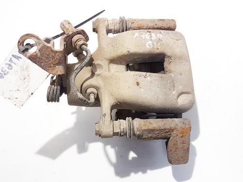Used Left rear brake caliper Left rear brake caliper 35469541 35469541
