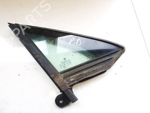 Used Front right quarter glass Front right quarter glass VW PASSAT B8 (3G2, CB2) 2.0 TDI (150 hp) 40028307 40028307