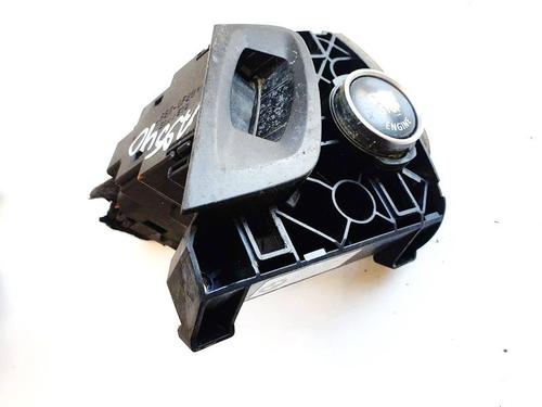 Used Ignition barrel Ignition barrel BMW X5 (E70) 4.8 i xDrive (355 hp) 35231190 35231190