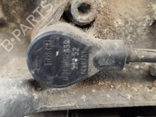 Used Electronic sensor Electronic sensor 35222964 35222964