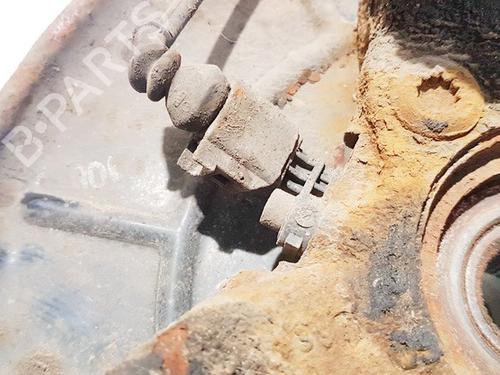 Used Electronic module Electronic module 35418420 35418420