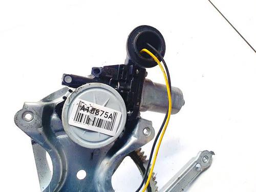 Used Right front window motor Right front window motor 34905952 34905952